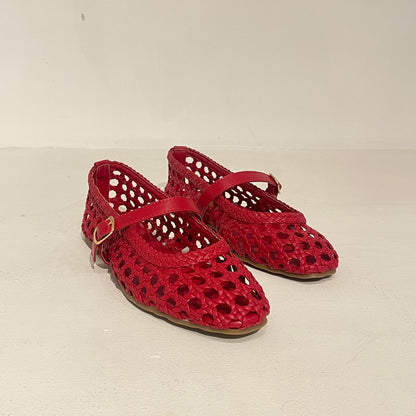 Flats Balerie