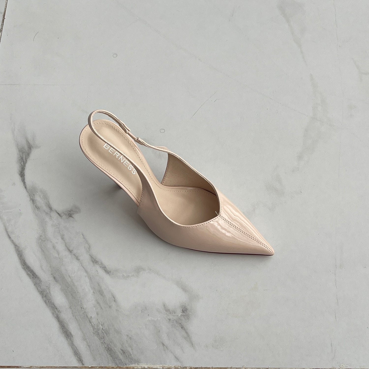 Zapato Constantine