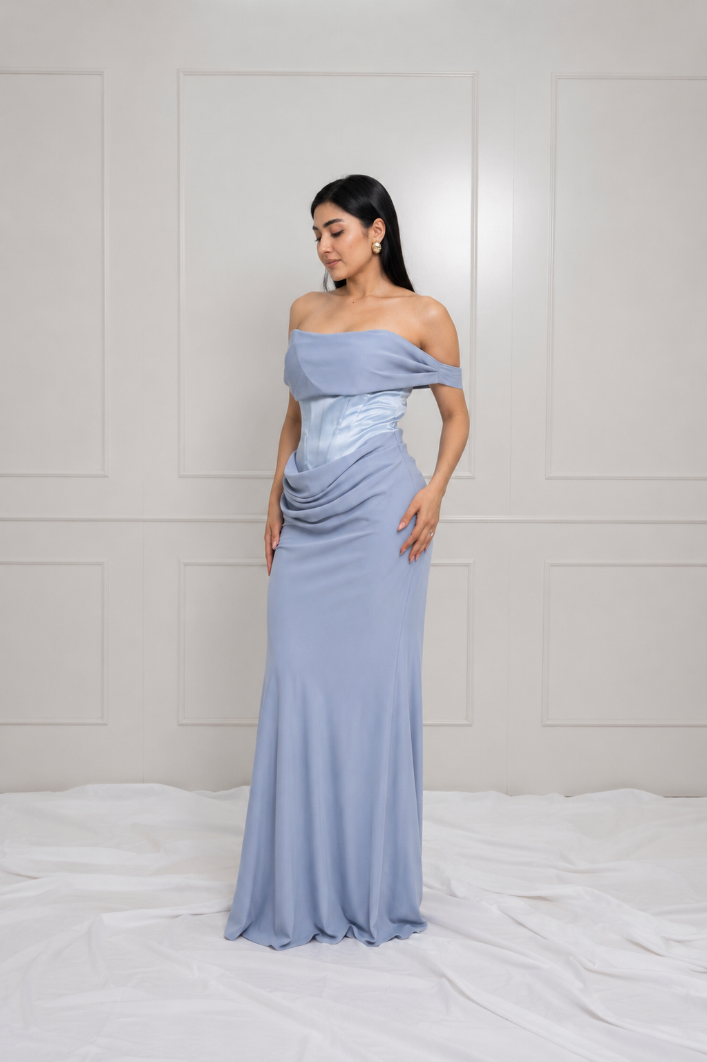 Vestido Azura