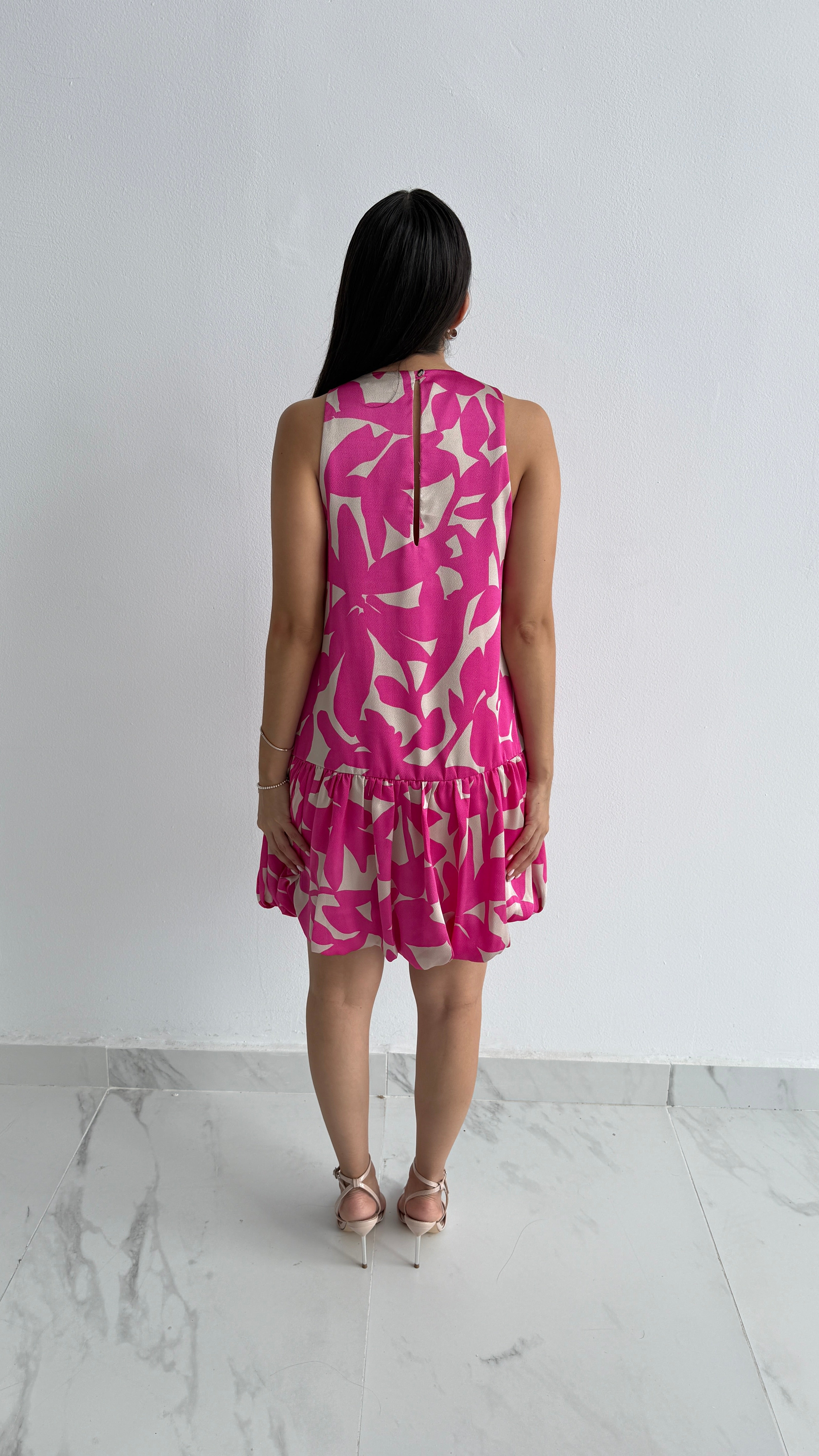 Vestido Hada