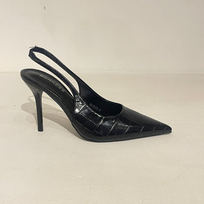 Zapato de tacón Carmine