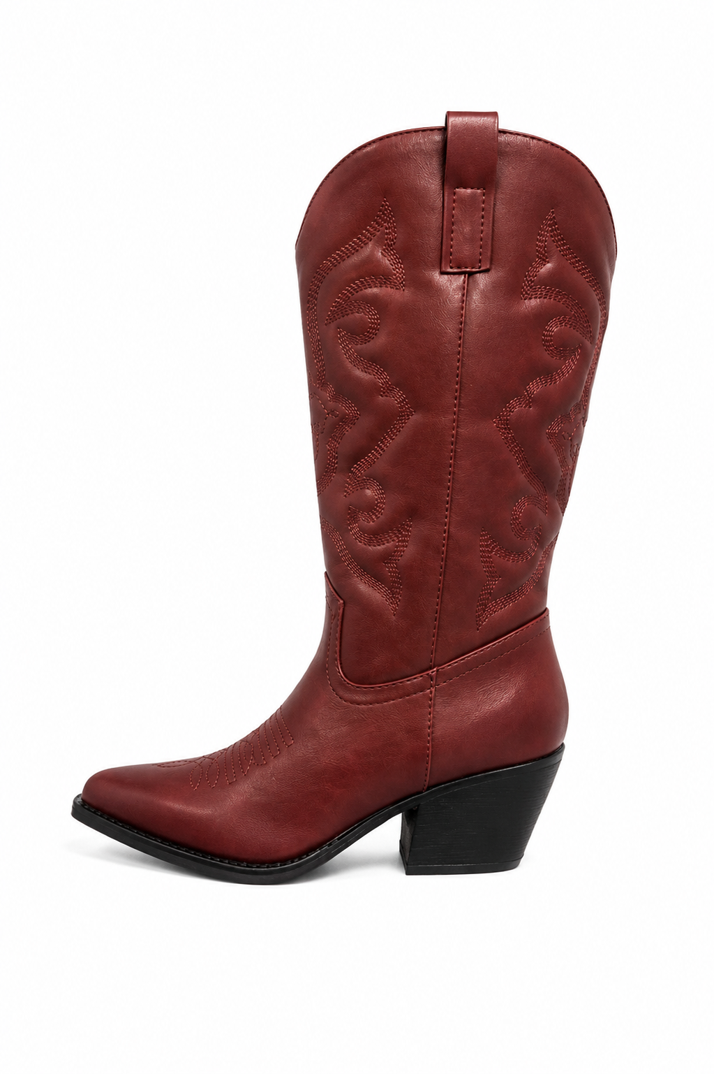 Bota Vaquera ELK