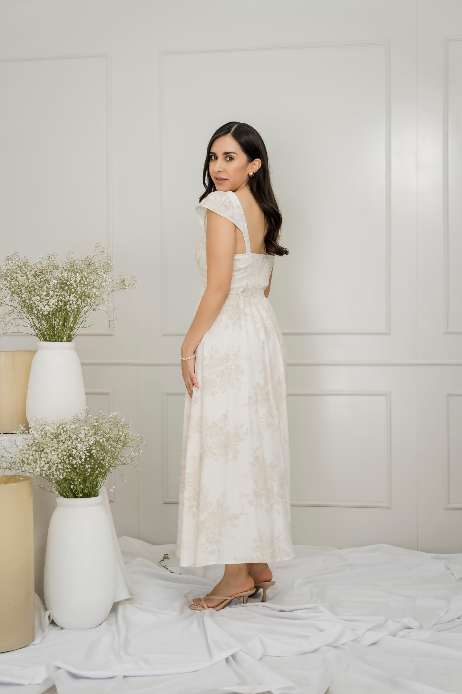 Vestido Fly