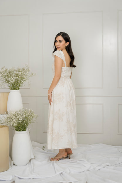 Vestido Fly