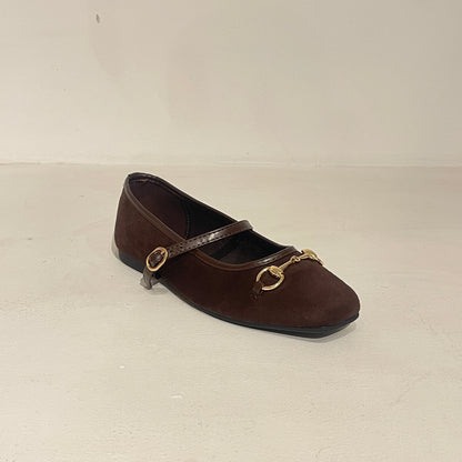 Flats Jammie