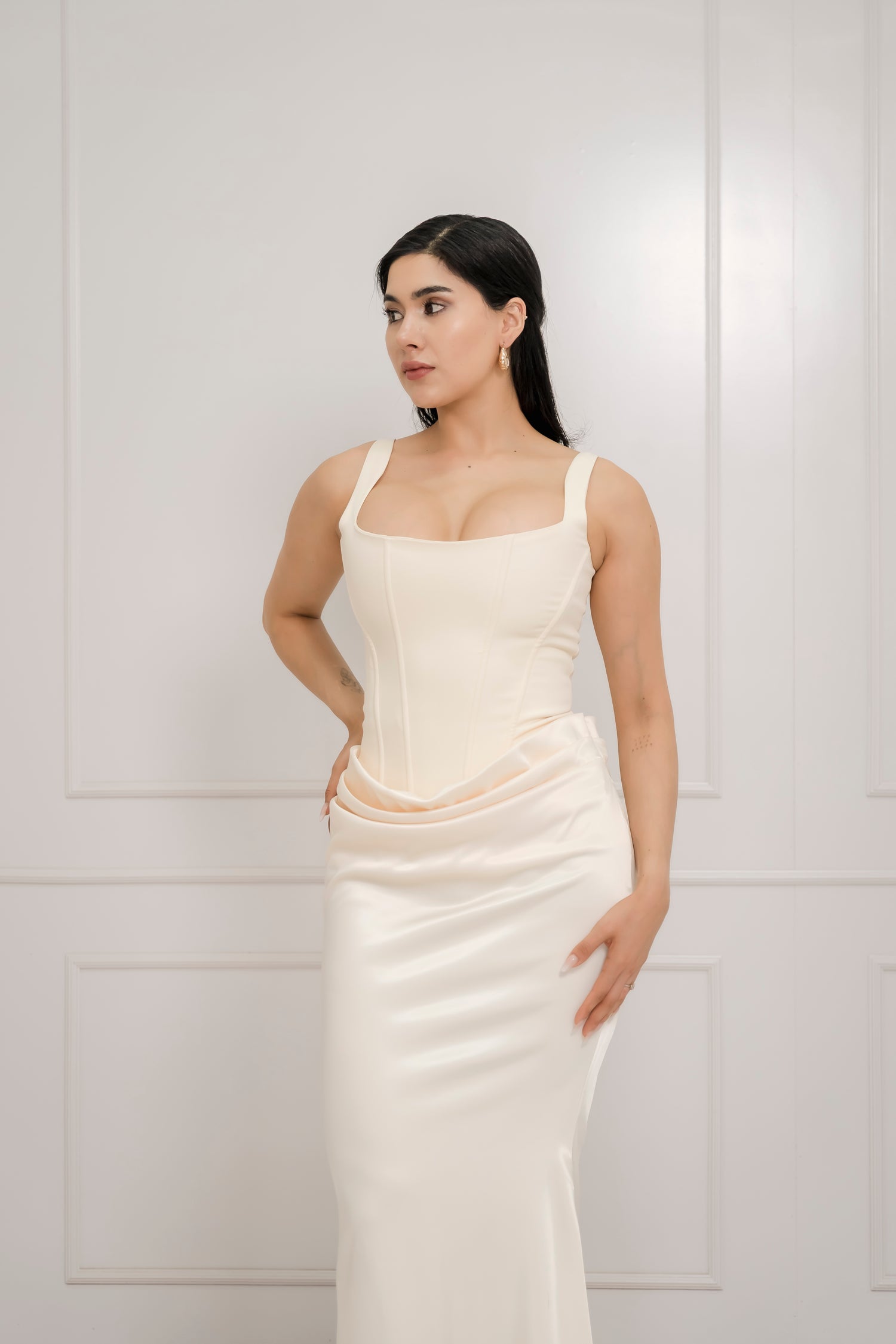 Vestido Éloise