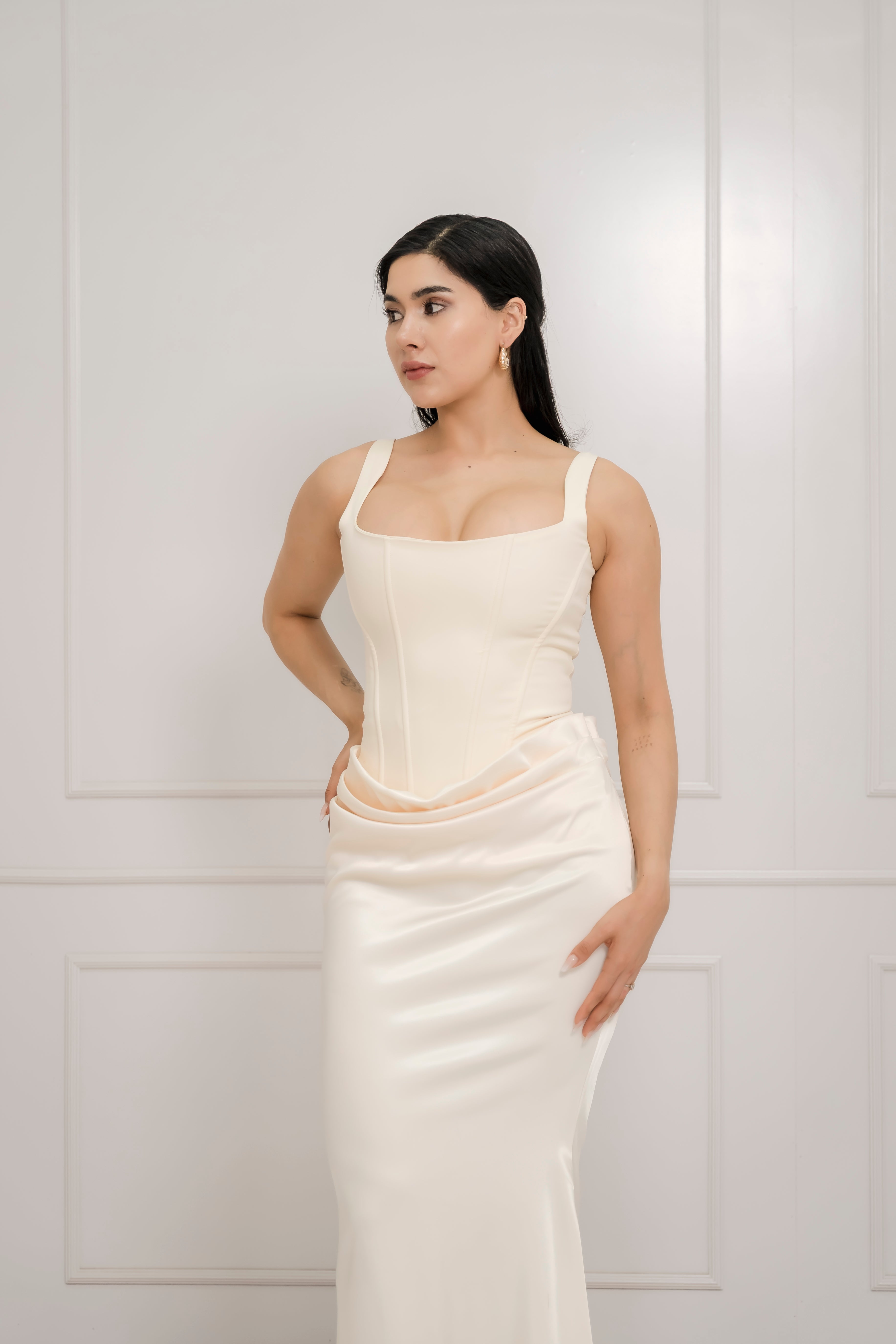 Vestido Éloise