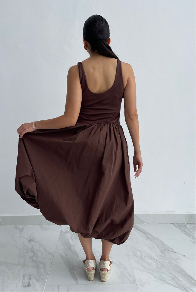 Vestido Expresso