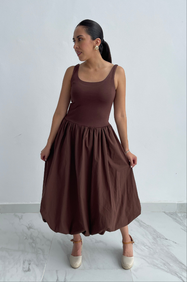 Vestido Expresso