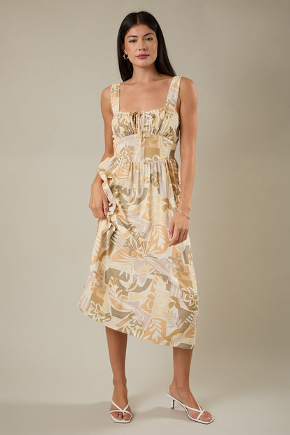 Vestido Dina