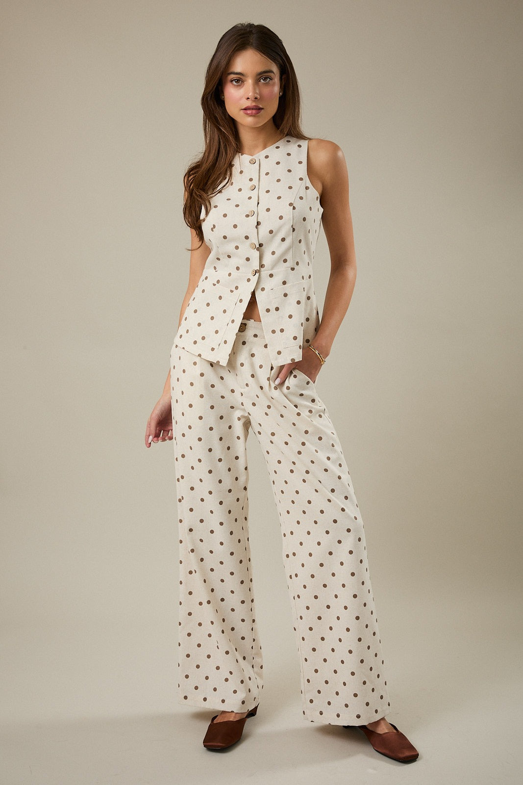 Set Lino
