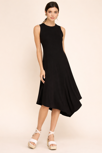 Vestido Sahara