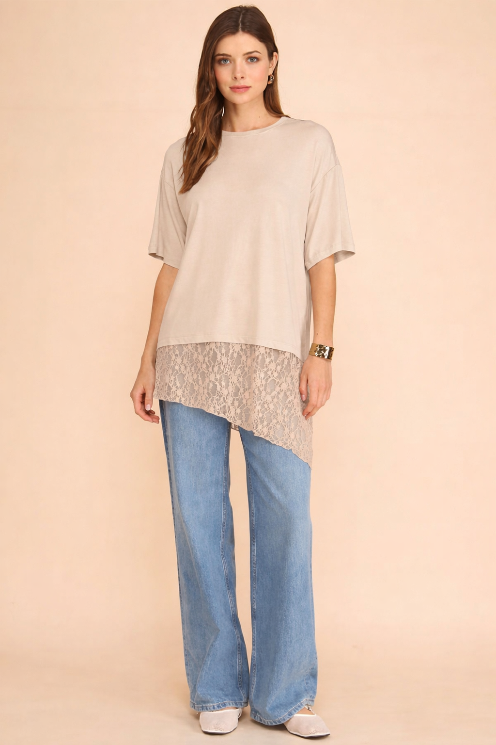 Camisa Gigi