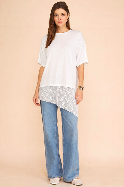 Camisa Gigi