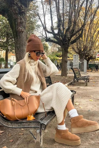 DUPE UGG