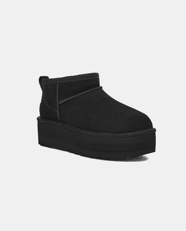 DUPE UGG