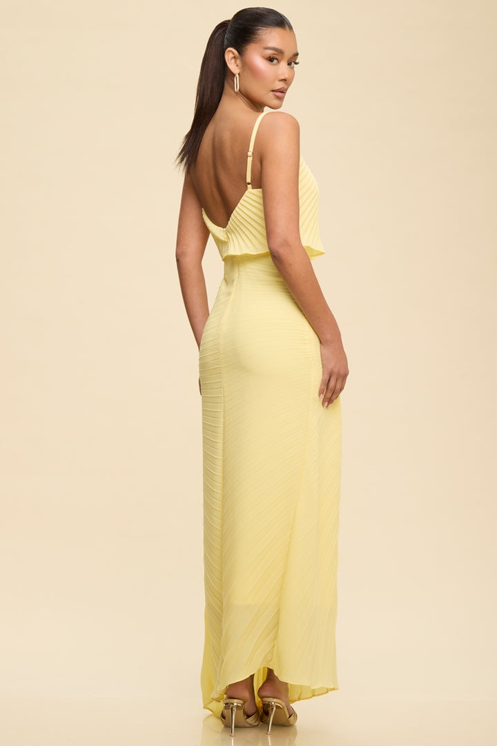 Soleil Dress