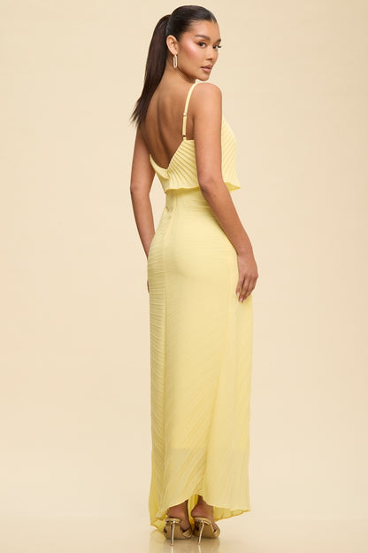 Soleil Dress