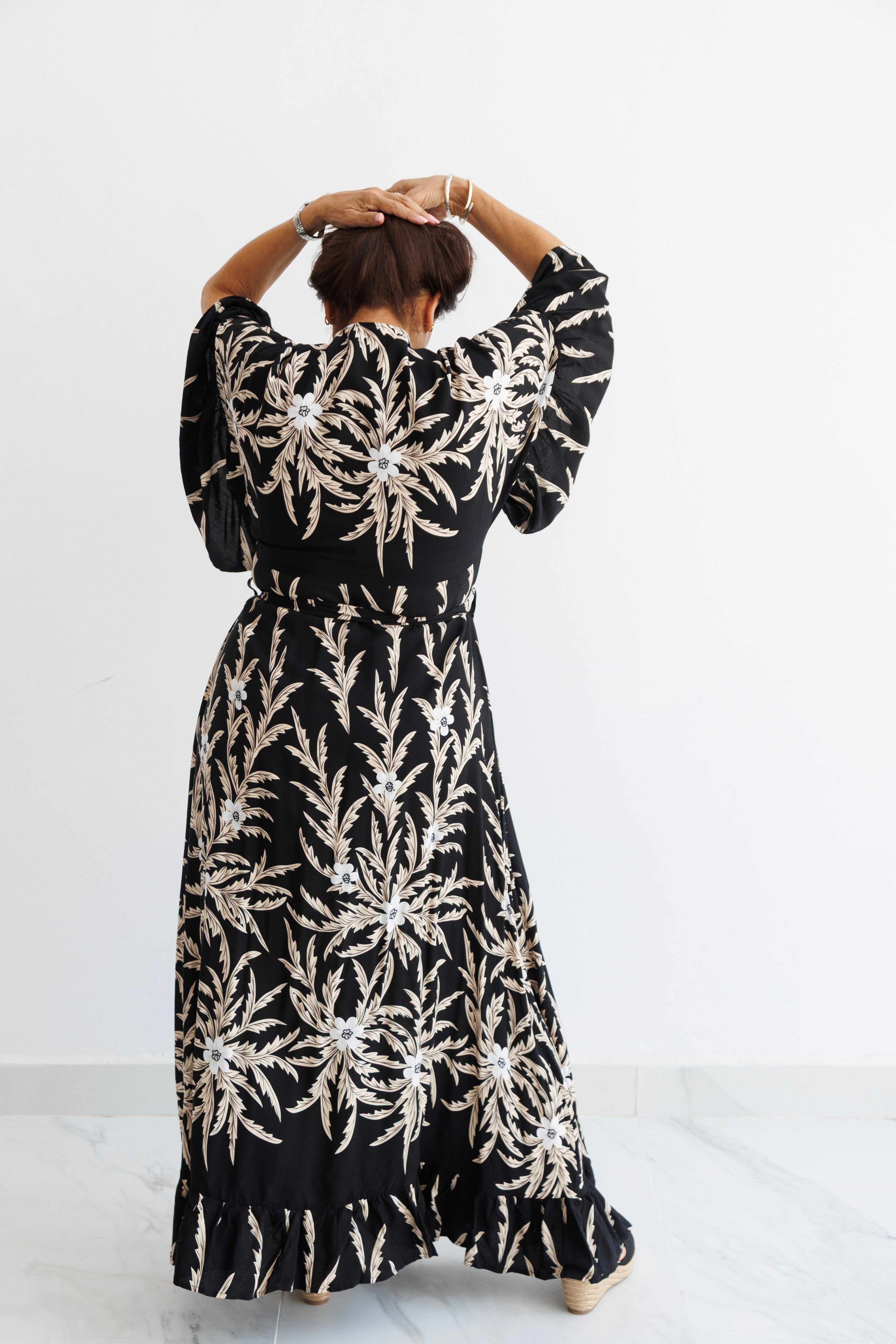 Vestido Trina