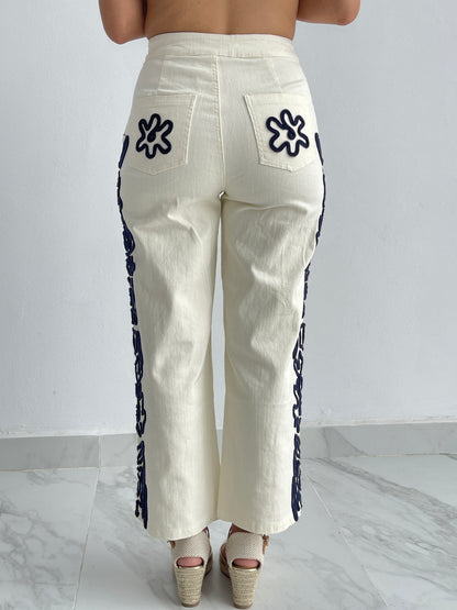 Pantalón Sarao