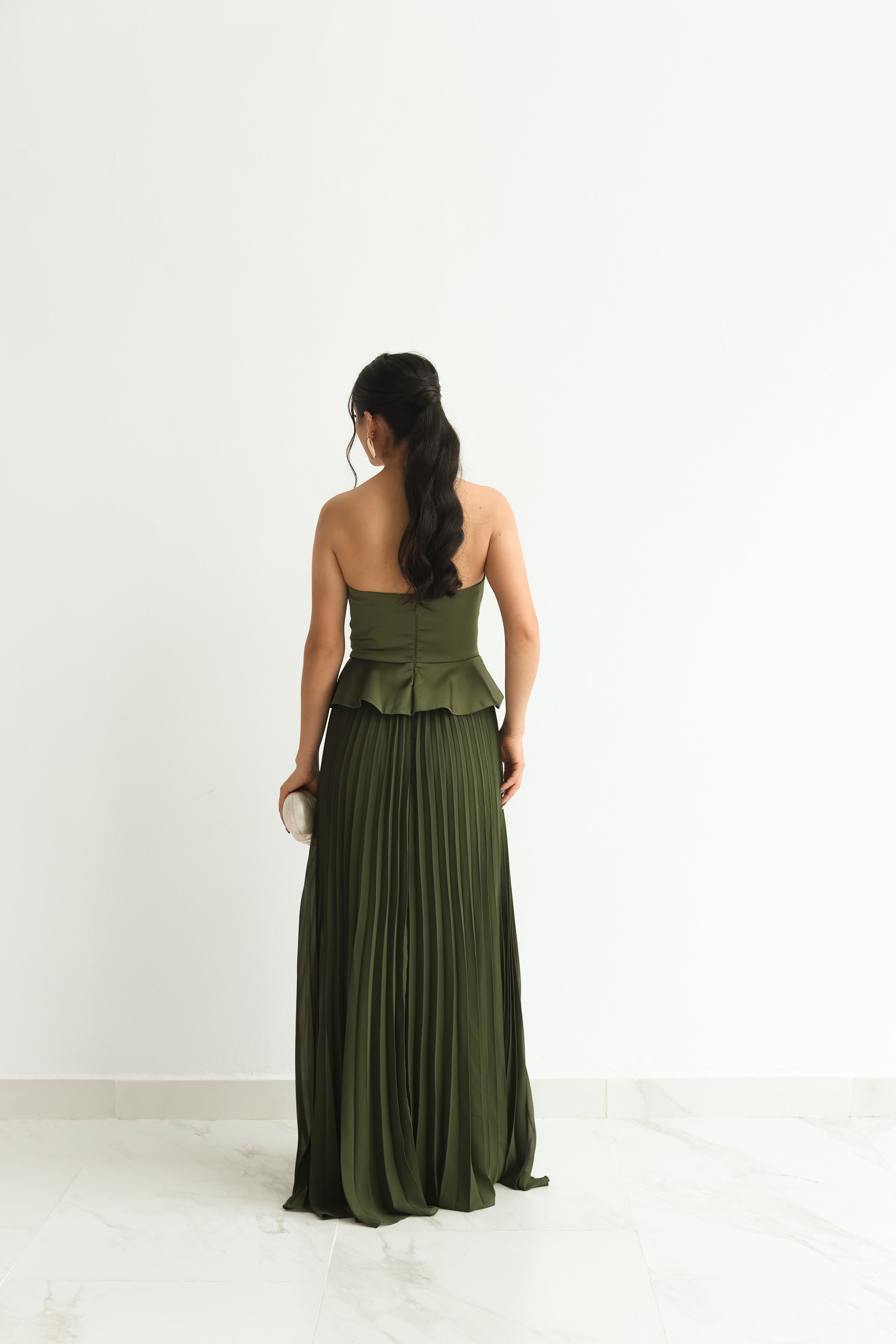 Vestido Polette