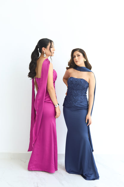 Vestido Alli