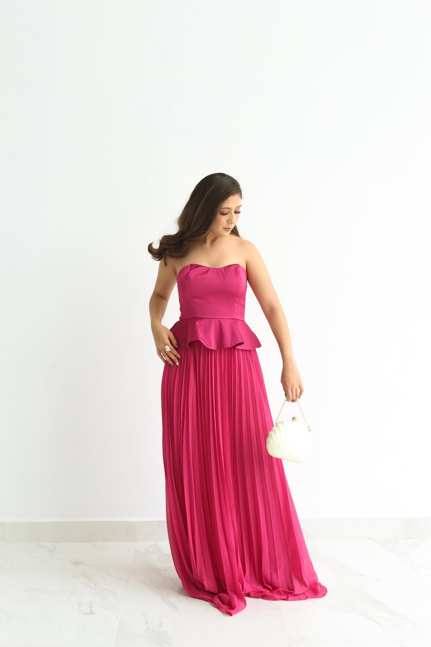 Vestido Polette