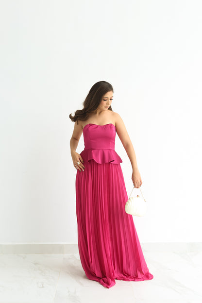 Vestido Polette