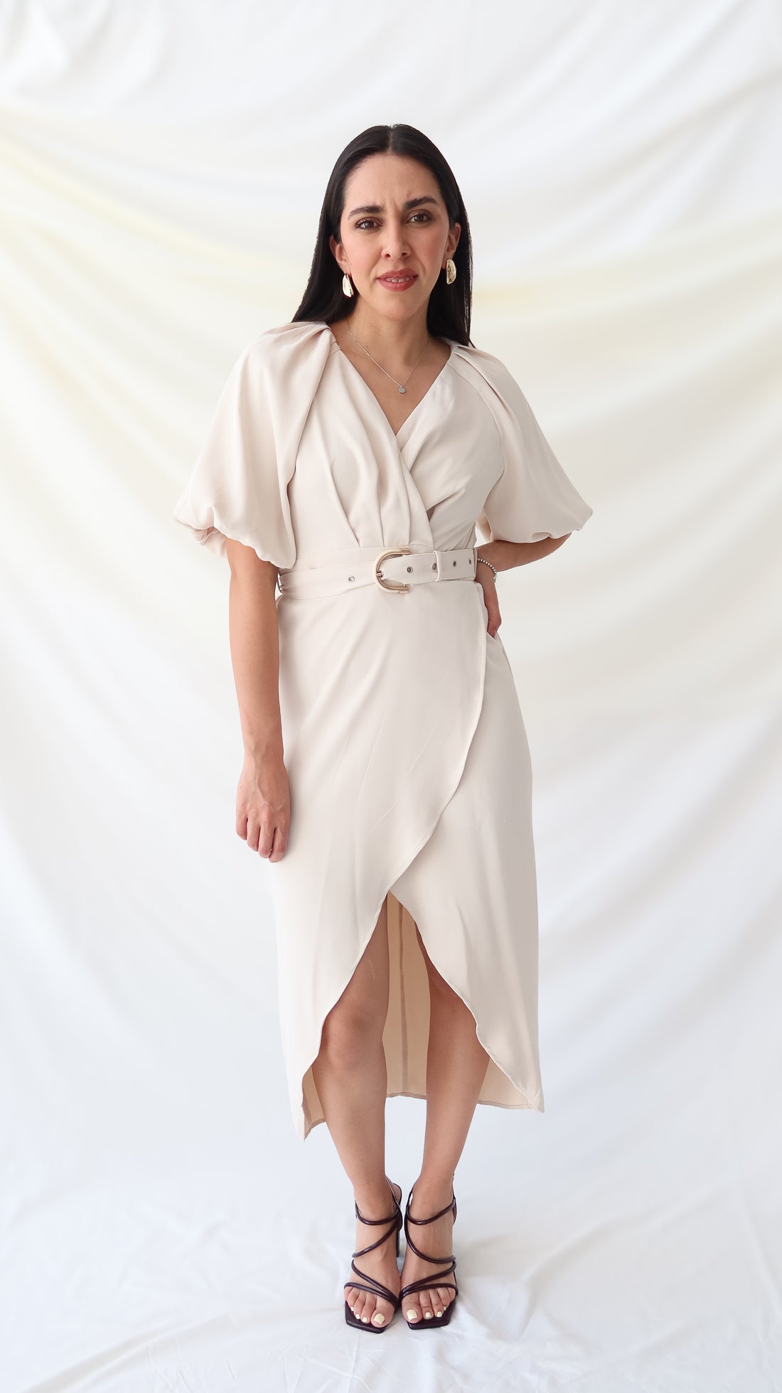 Vestido Sandy