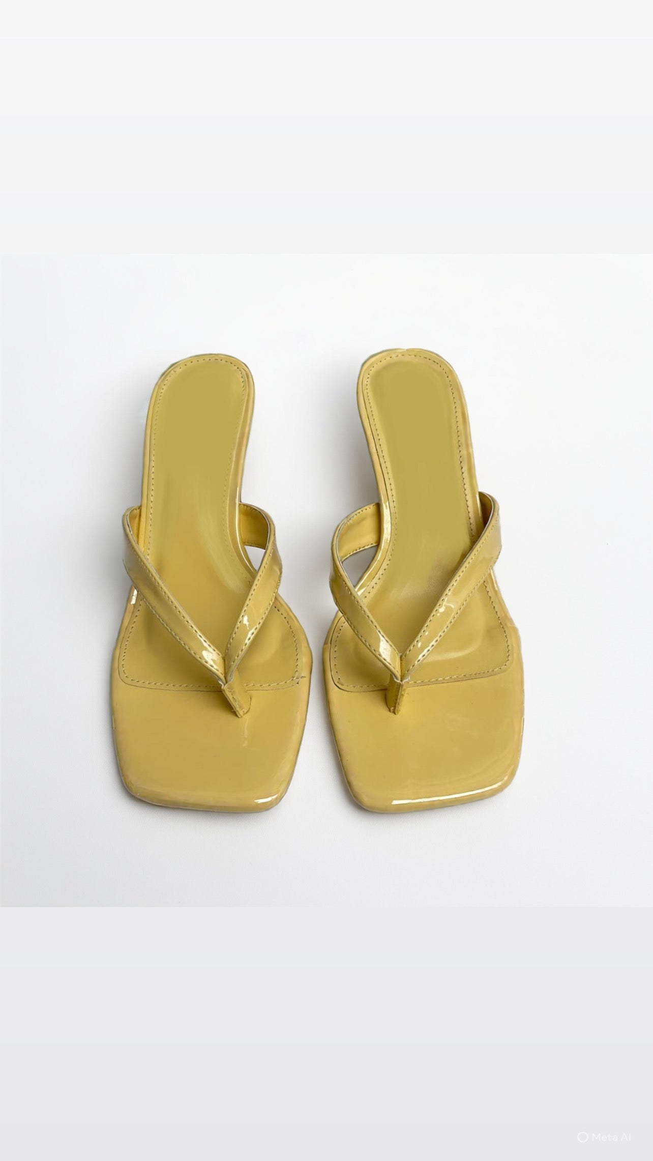 SANDALIA FLIP FLOP