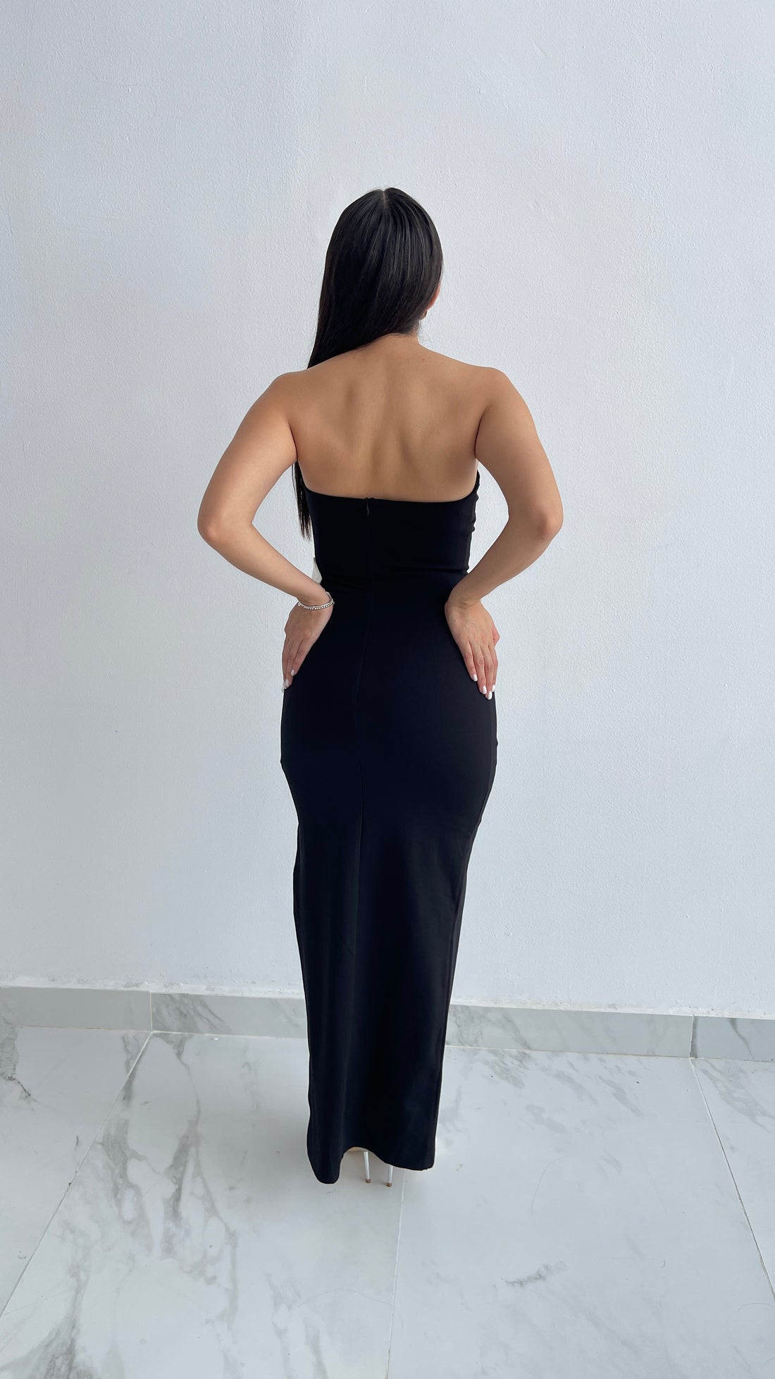 Vestido Flor