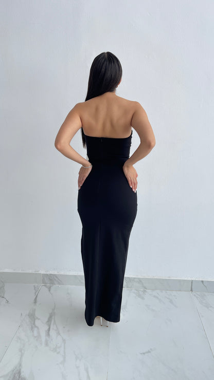 Vestido Flor