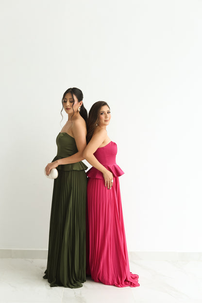 Vestido Polette