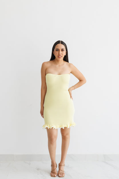 Vestido Liana
