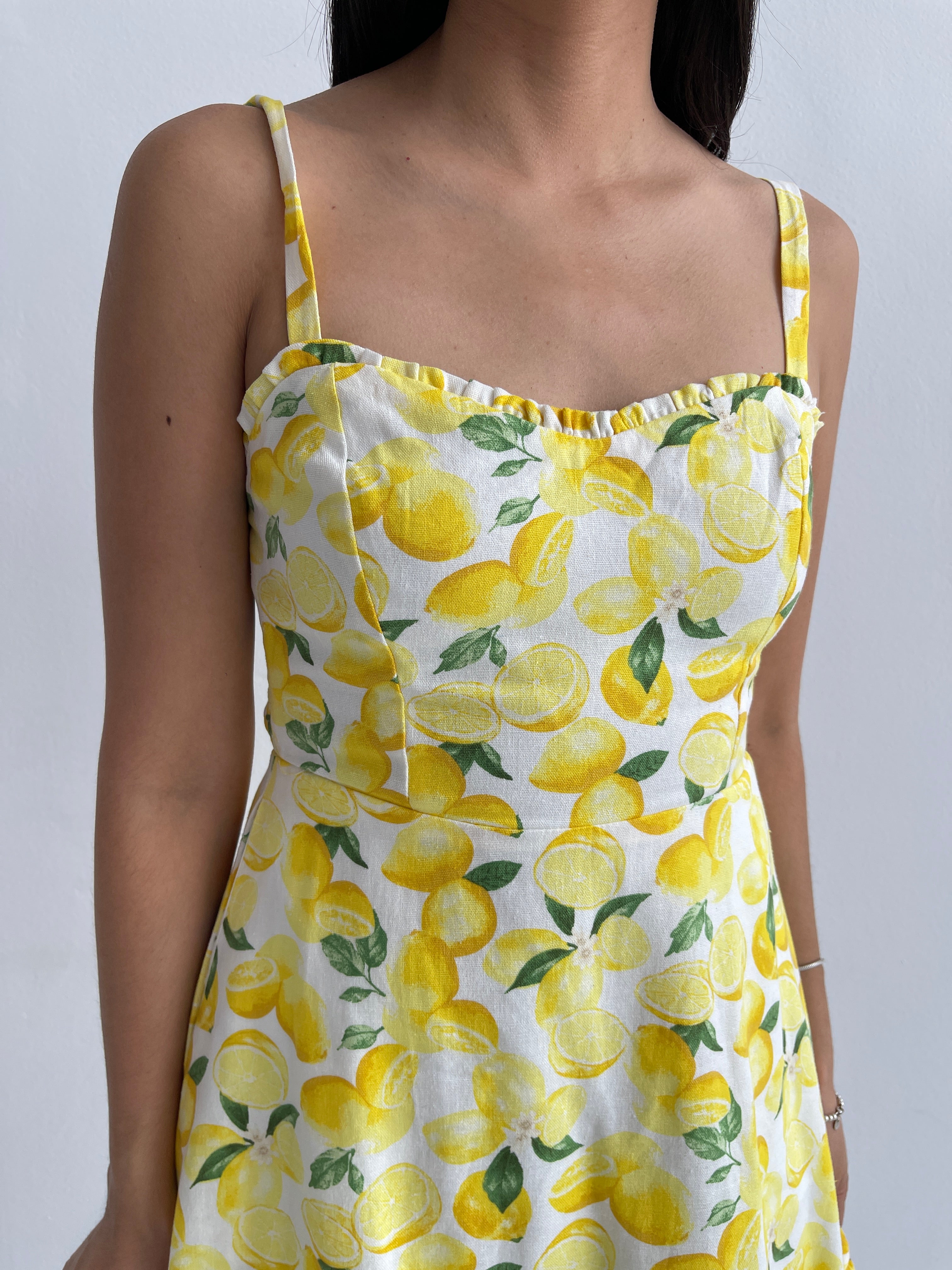 Vestido Sorento