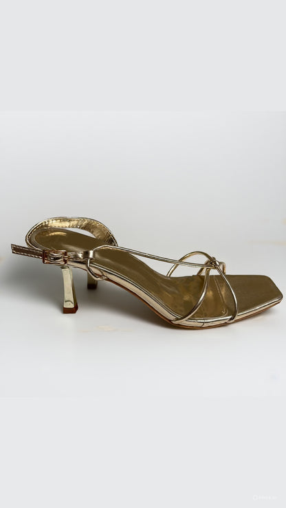 Zapatilla Aslina