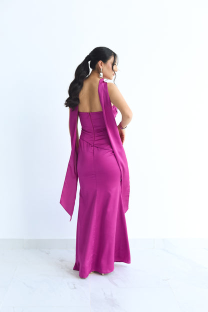 Vestido Alli