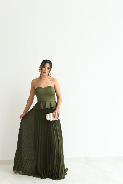 Vestido Polette