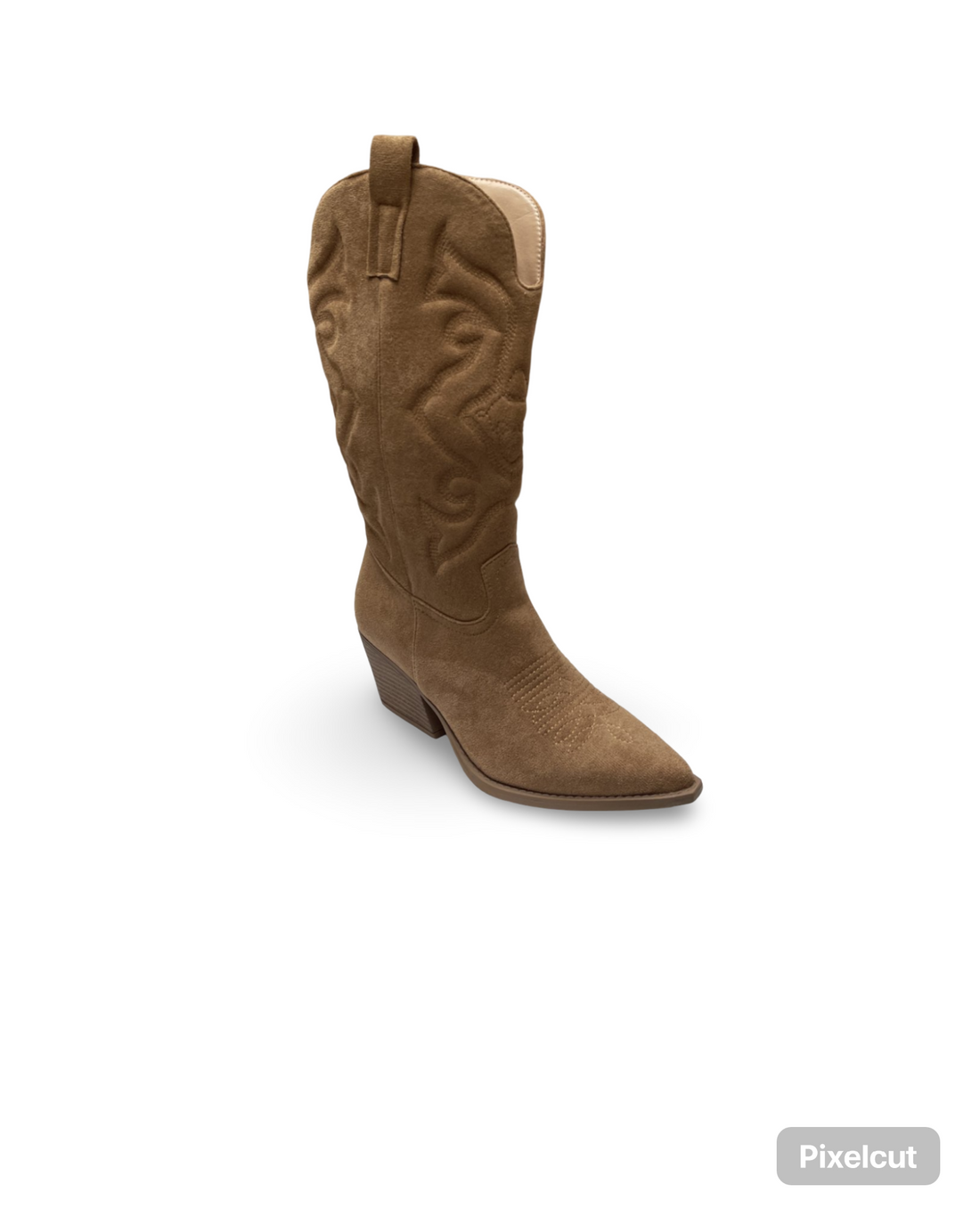 Bota Vaquera