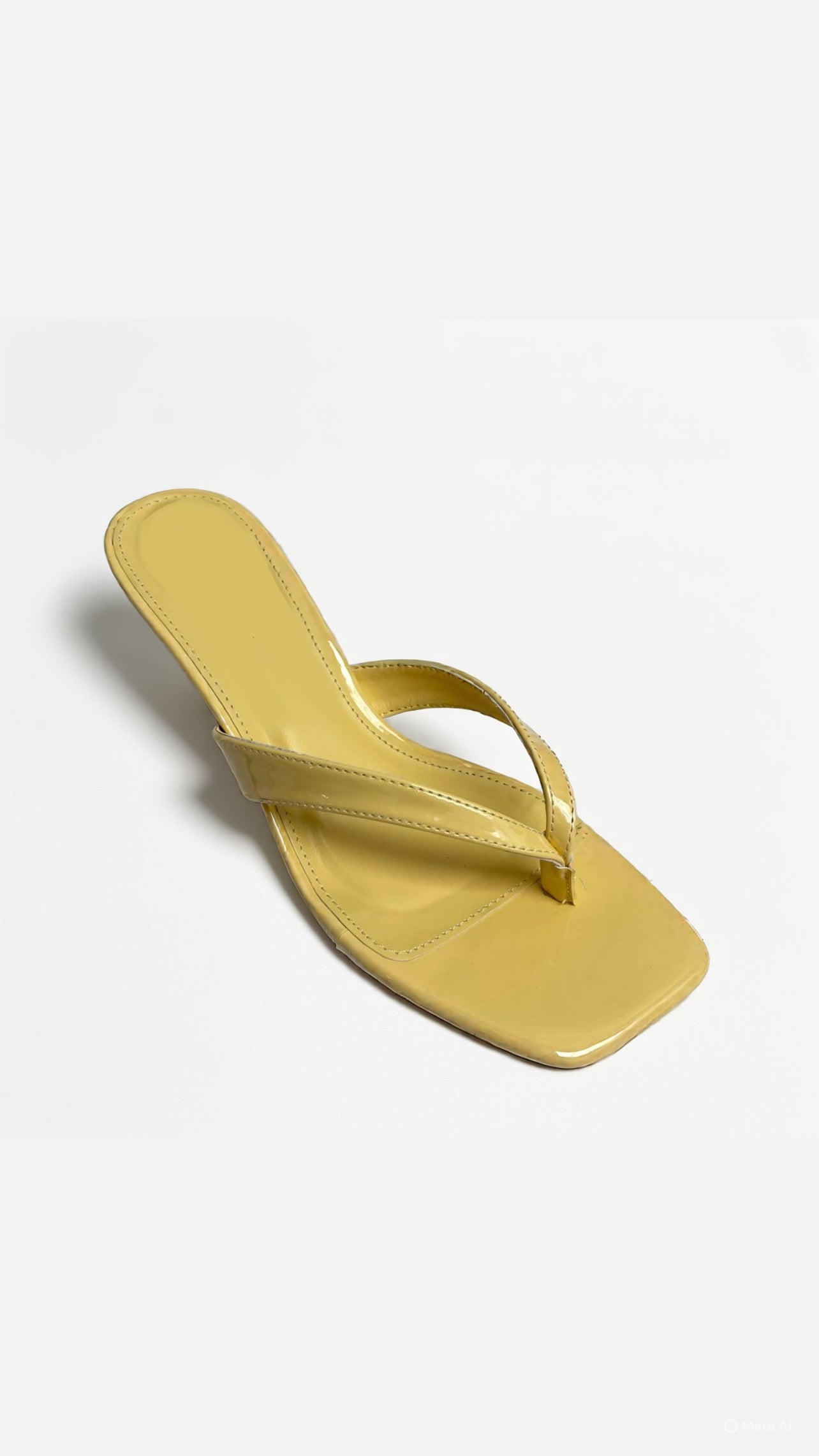 SANDALIA FLIP FLOP