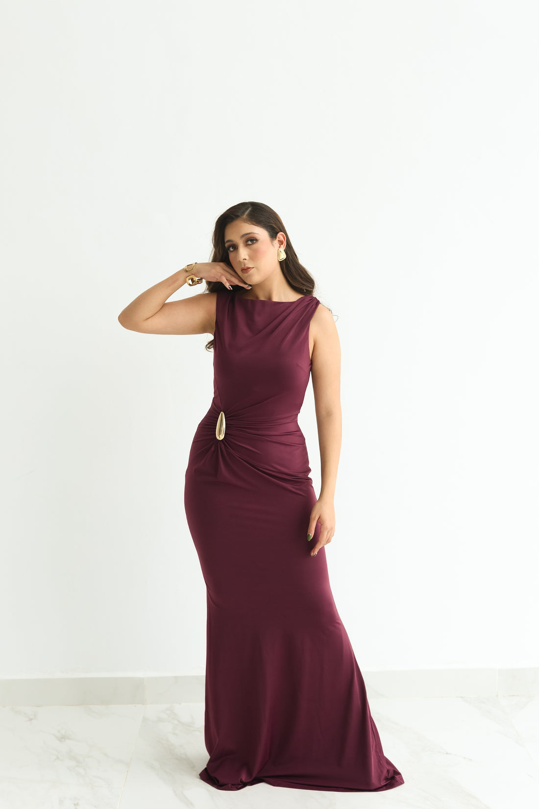 Vestido Vianey