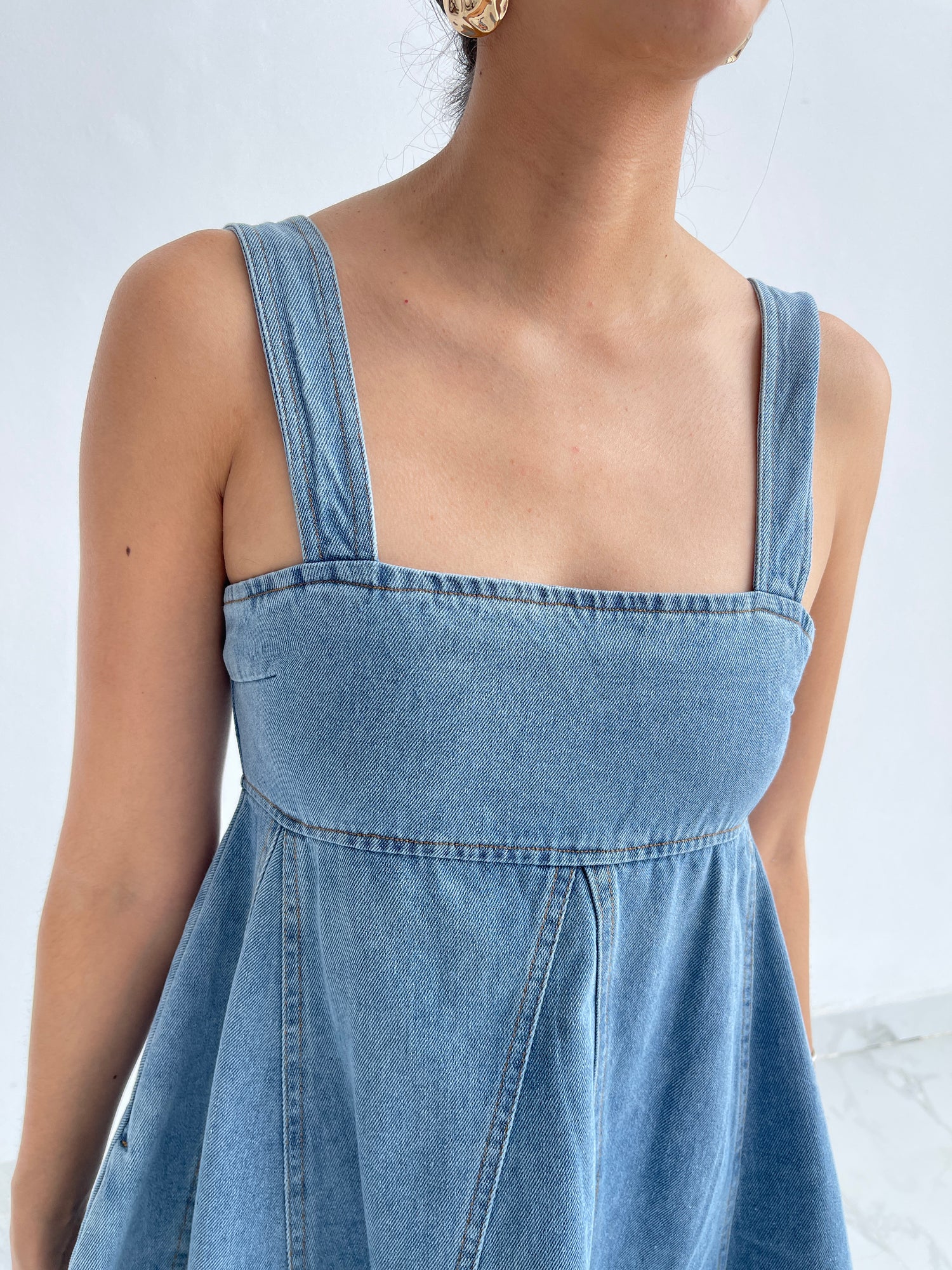 Vestido Den