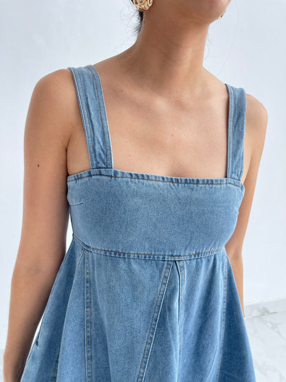 Vestido Den