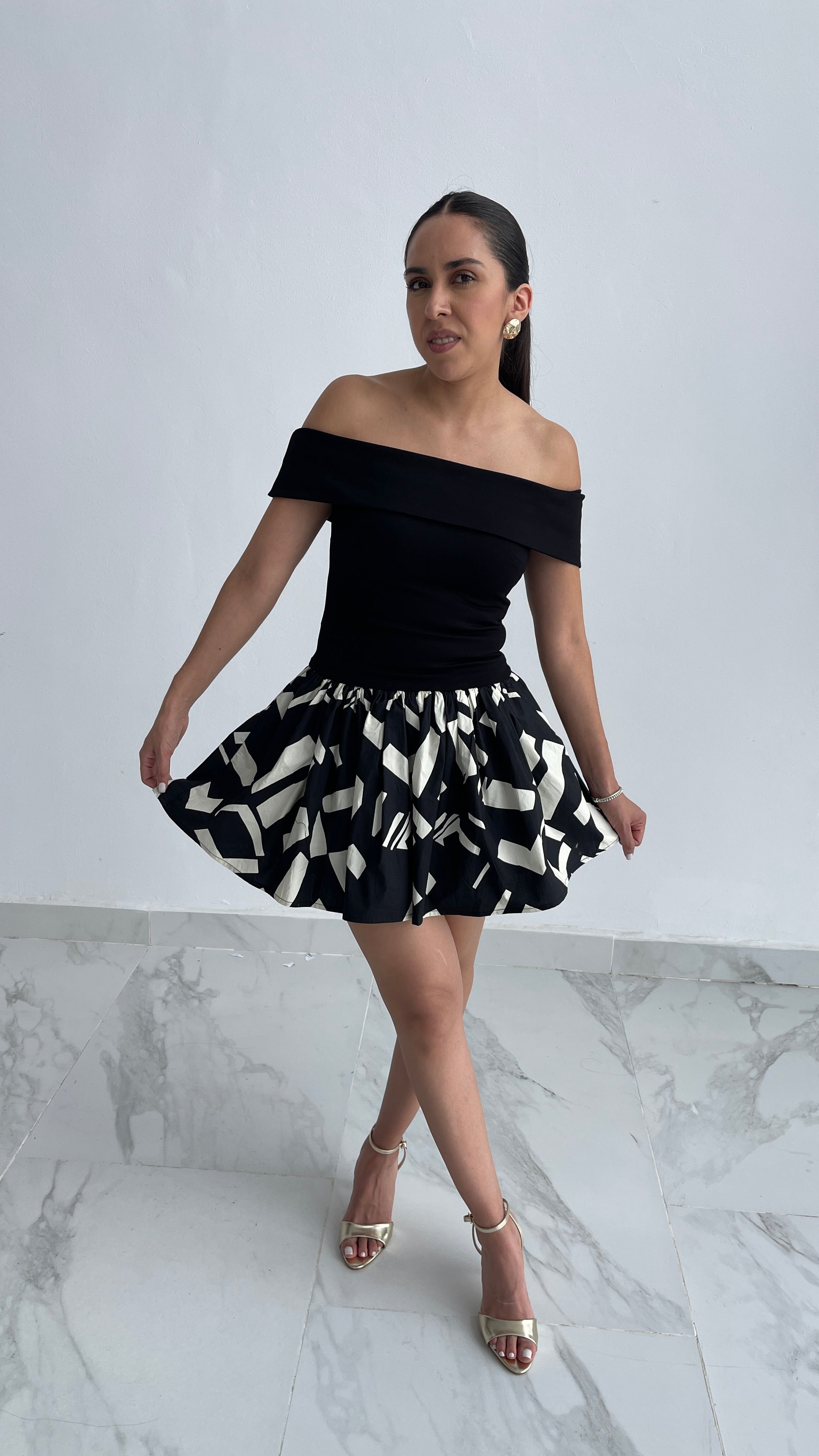 Vestido Dannie