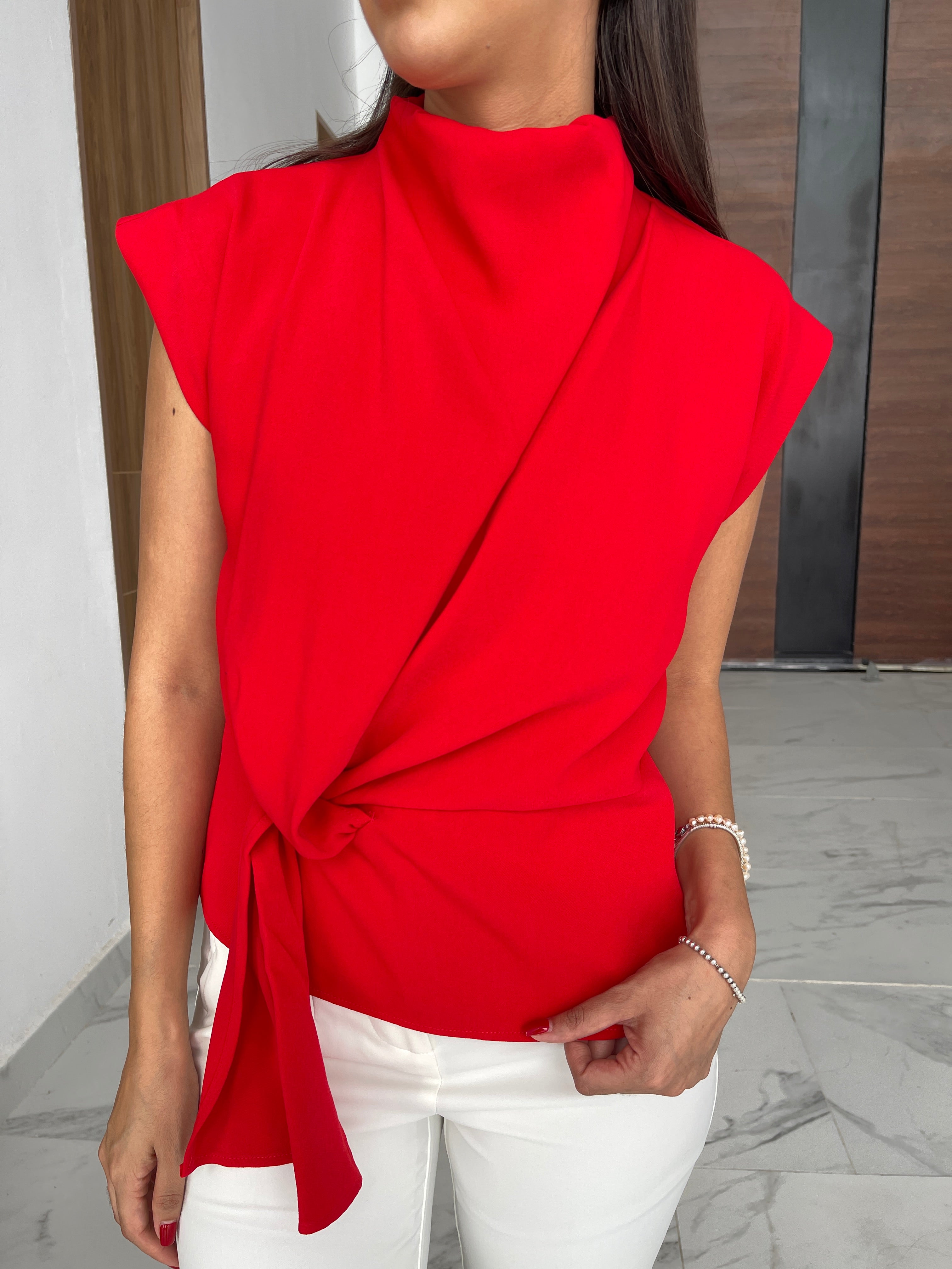 Blusa Nadia