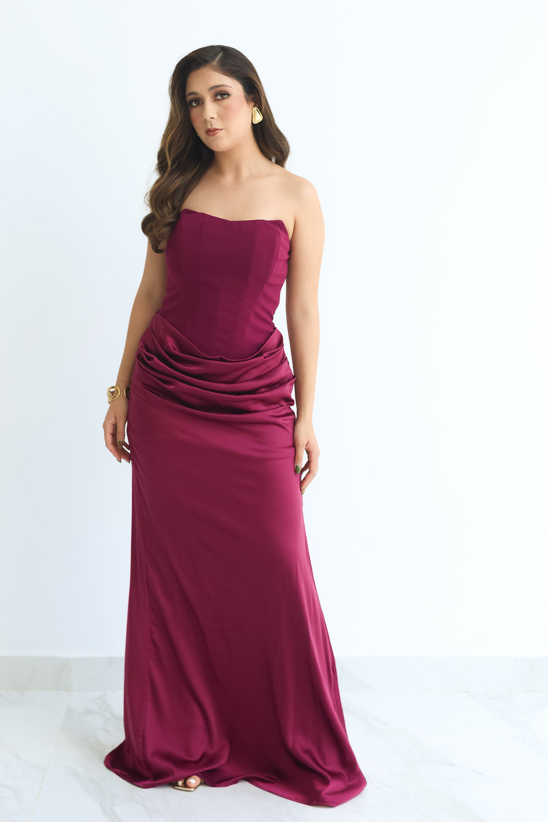 Vestido Alba