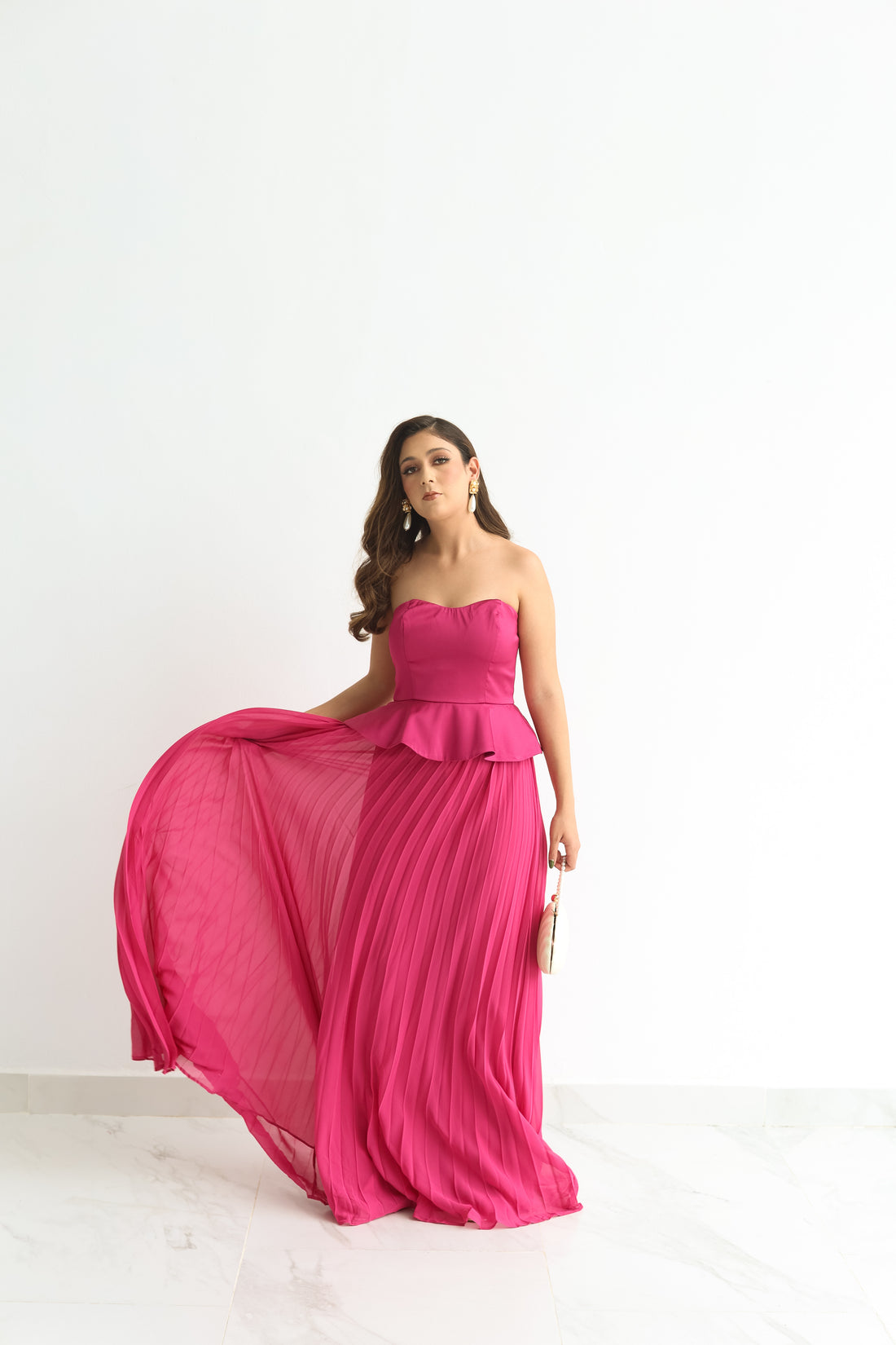 Vestido Polette