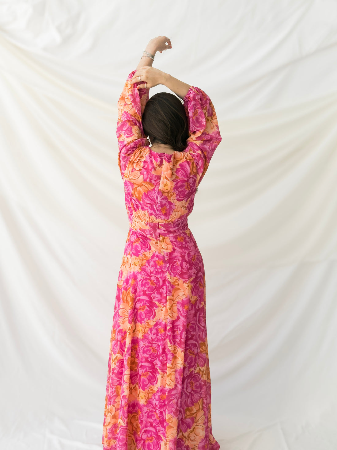 Vestido Nina