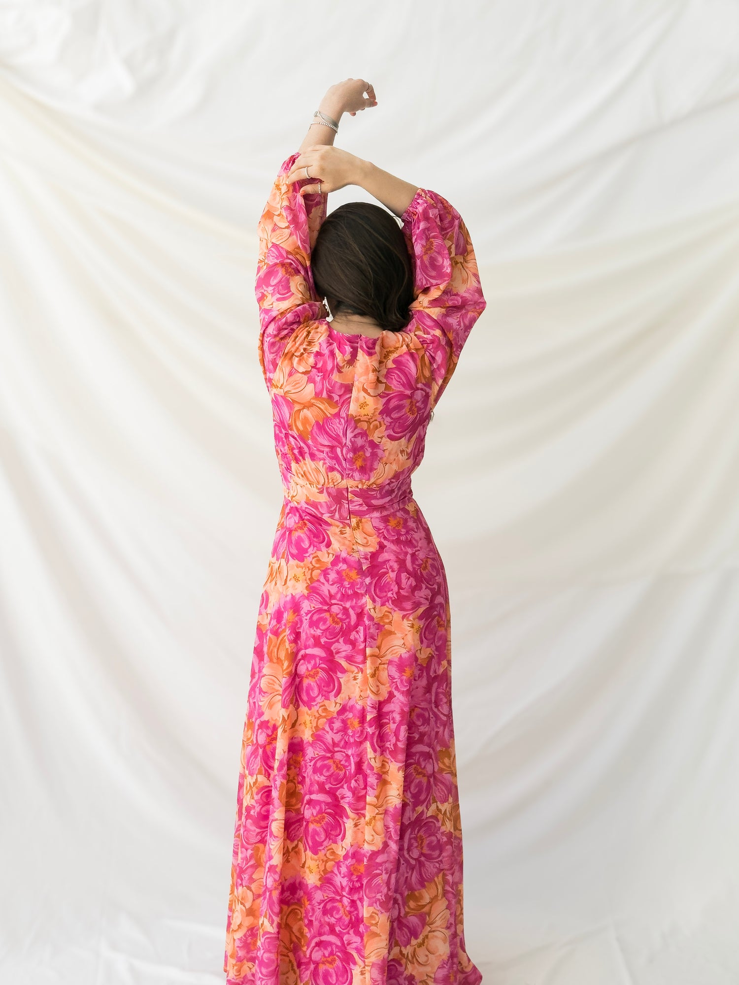 Vestido Nina