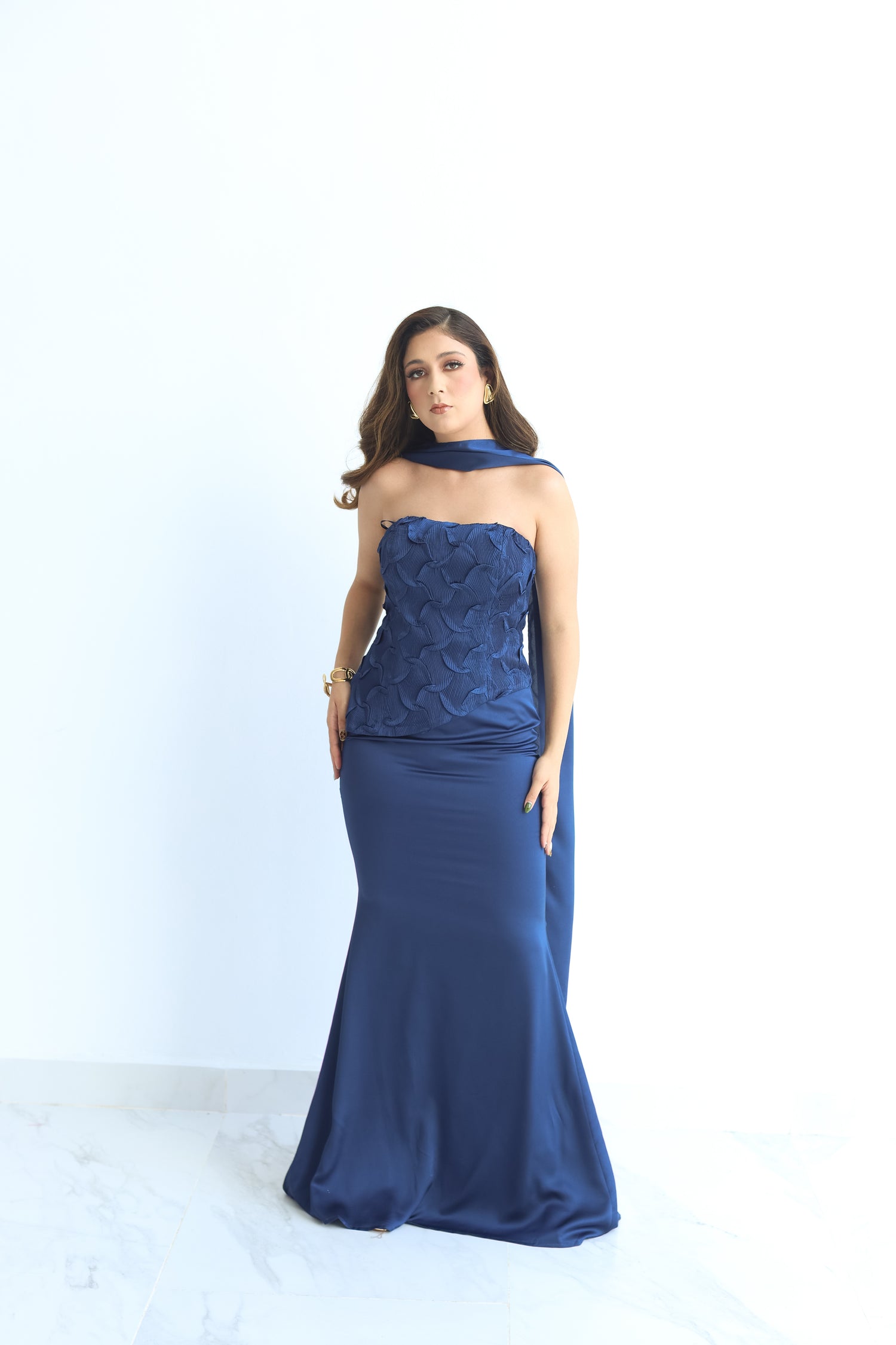 Vestido Alli